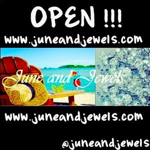 Juneandjewels.com